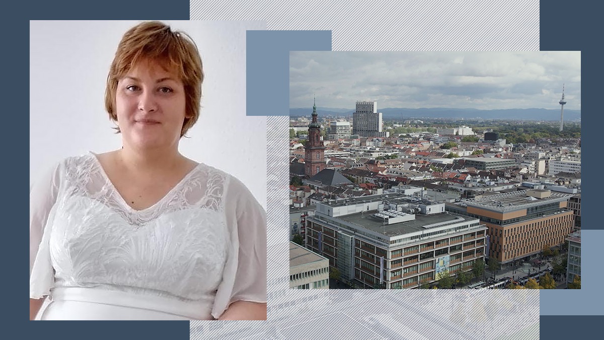 Dispariție misterioasă a unei românce de 32 de ani, care locuia în Germania. Familia o caută de trei săptămâni. ”Mi-a spus că iese să se plimbe puțin”