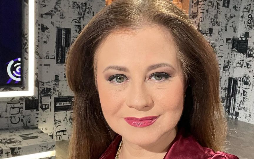 Corina Dănilă dă DETALII despre fiica sa. ”Încerc să fiu în continuare prietena-mamă”