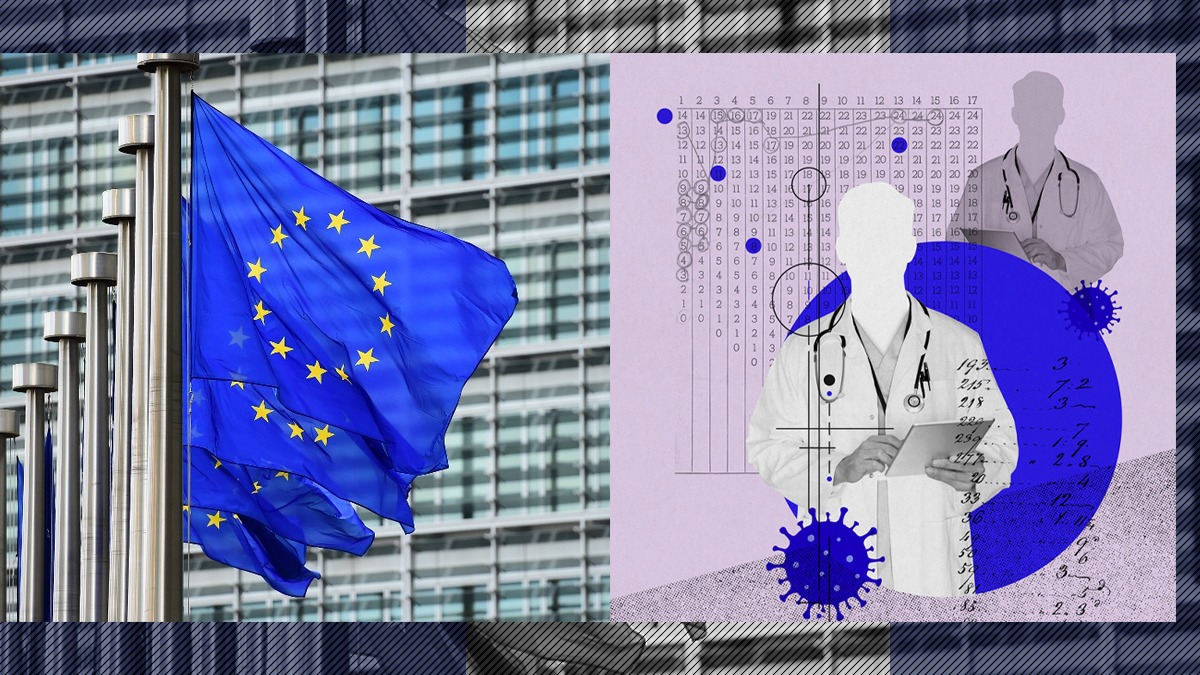 Comisia Europeană obligată de Tribunalul General al UE să „desecretizeze” parțial DOSARUL COVID. Von der Leyen pe făraș?