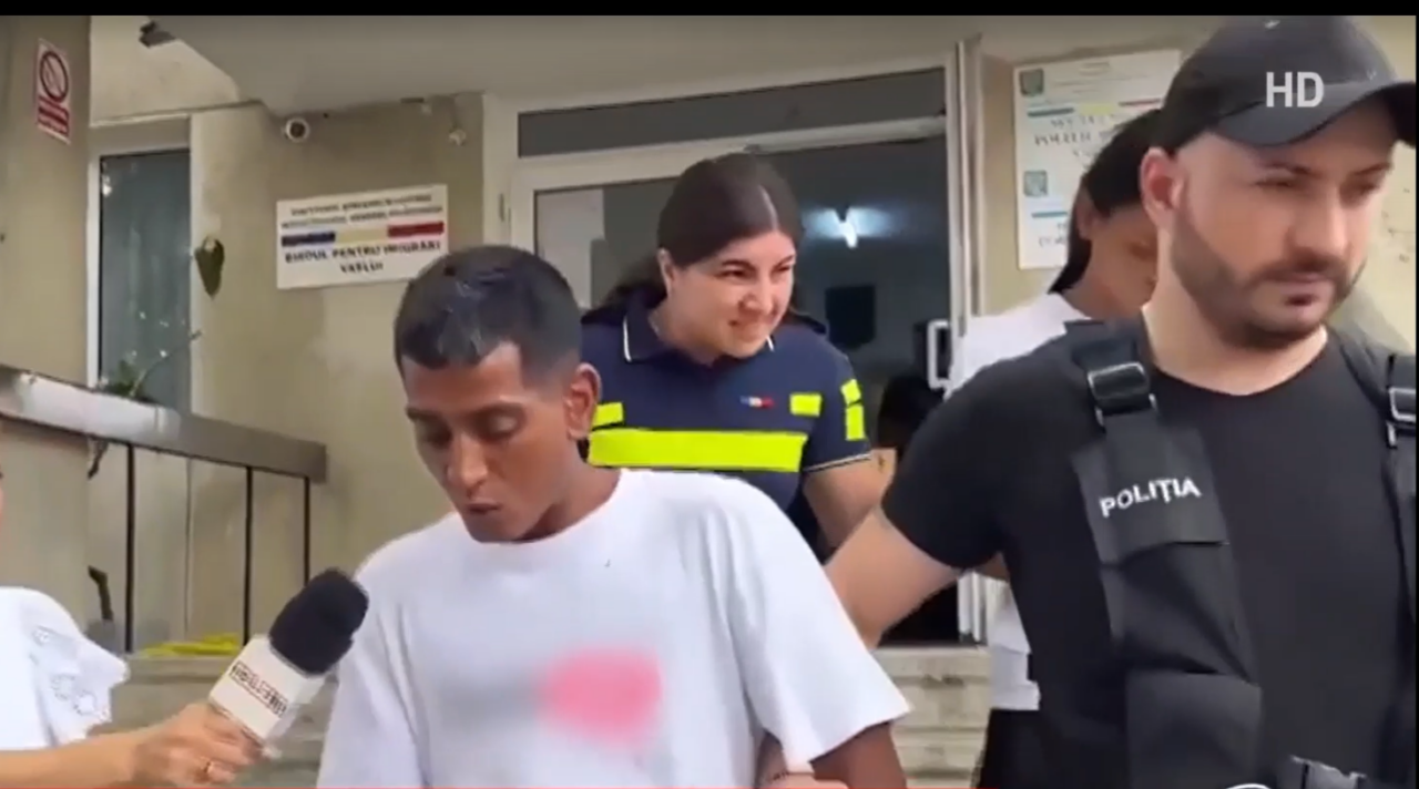 Cuplul din județul Vaslui, care a ucis un bărbat și i-a băgat trupul în geamantan, a mărturisit o nouă CRIMĂ. Detalii din anchetă