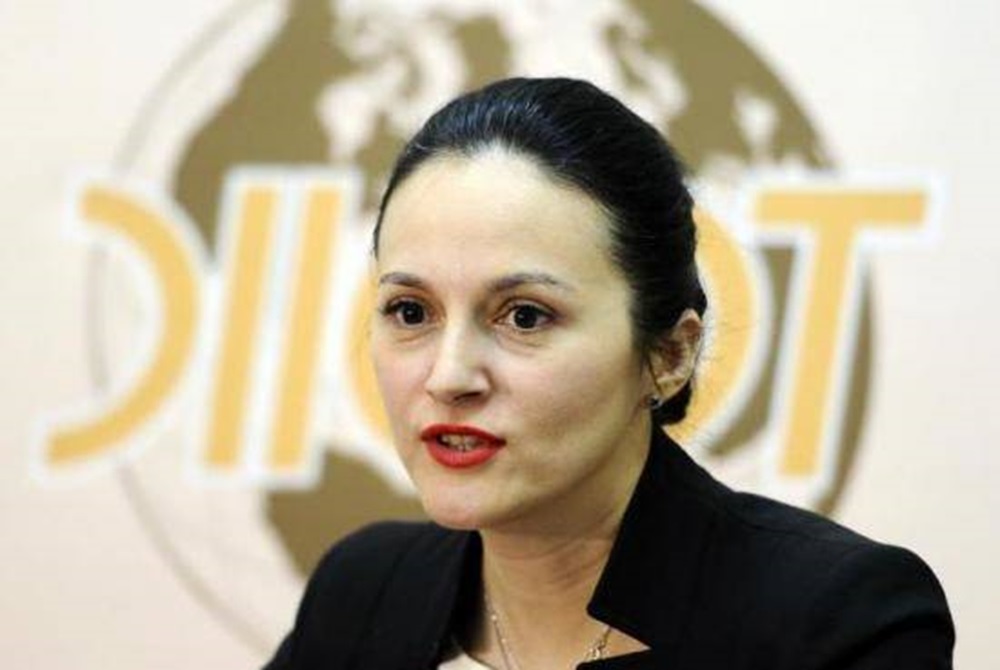 Alina Bica, contestație respinsă în instanță. Fosta șefă DIICOT ar putea ajunge din nou în ARESTUL Poliției Române