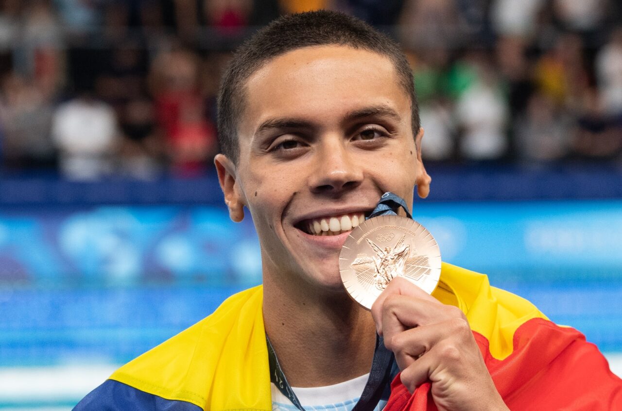 Rezultatele României la JO Paris 2024. Câte medalii au obținut tricolorii