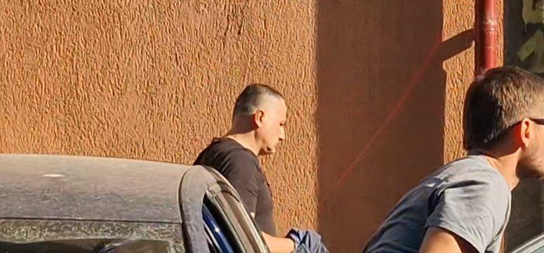 Doru Colgiu, mâna dreaptă  primarului din Mangalia, a fost ARESTAT preventiv pentru luare de mită