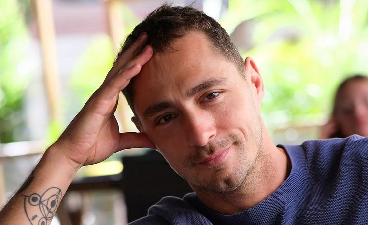 Vladimir Drăghia, despre LITORALUL ROMÂNESC. ”Nu poți să compari”