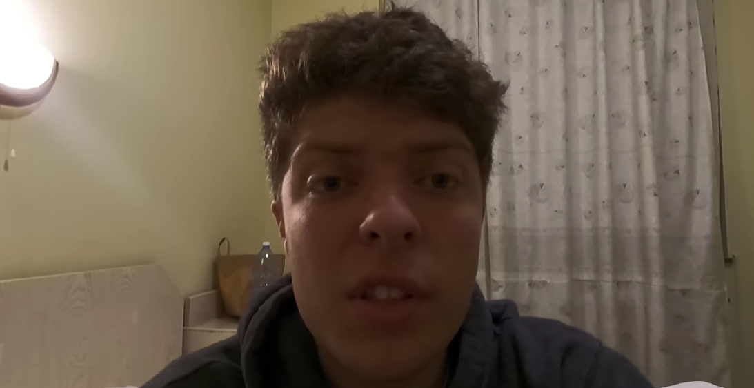 Experiența CUMPLITĂ pe care a trăit-o un britanic într-un tren din România: ”Cea mai proastă clasa I pe care am întâlnit-o vreodată”