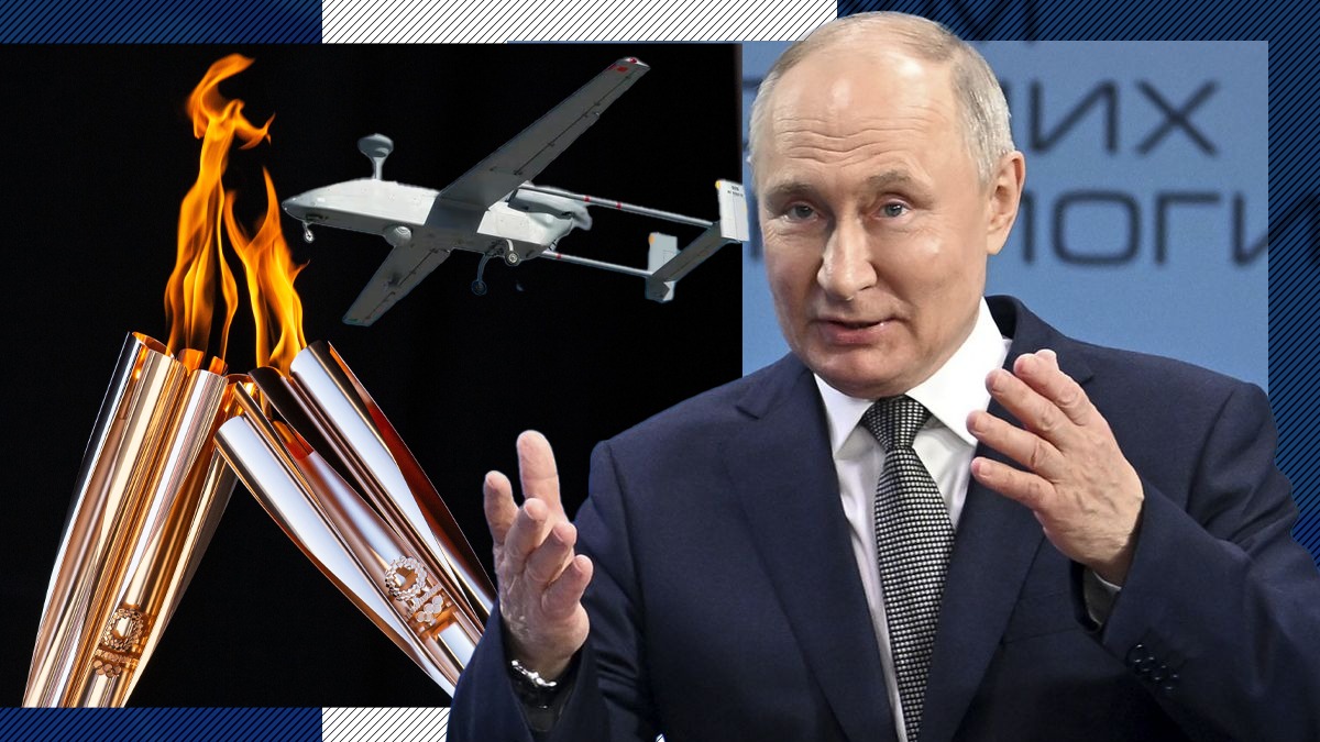 RĂZBOIUL din Ucraina, ziua 886. Putin încalcă armistițiul Jocurilor Olimpice. Rusia a atacat cu 700 de bombe și 100 de drone în ultima săptămână