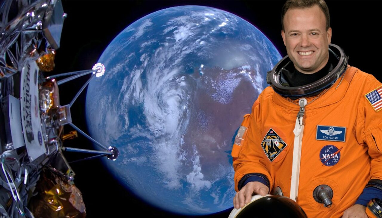 Aflat pentru prima dată în spațiu, un astronaut NASA s-a uitat spre Pământ și a rămas mască: „Am trăit o minciună până acum”