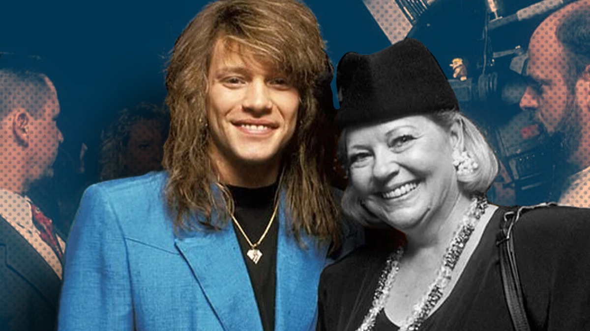 Carol Bongiovi, mama lui Jon Bon Jovi, a murit la vârsta de 83 de ani:”Ne va fi foarte dor de ea”