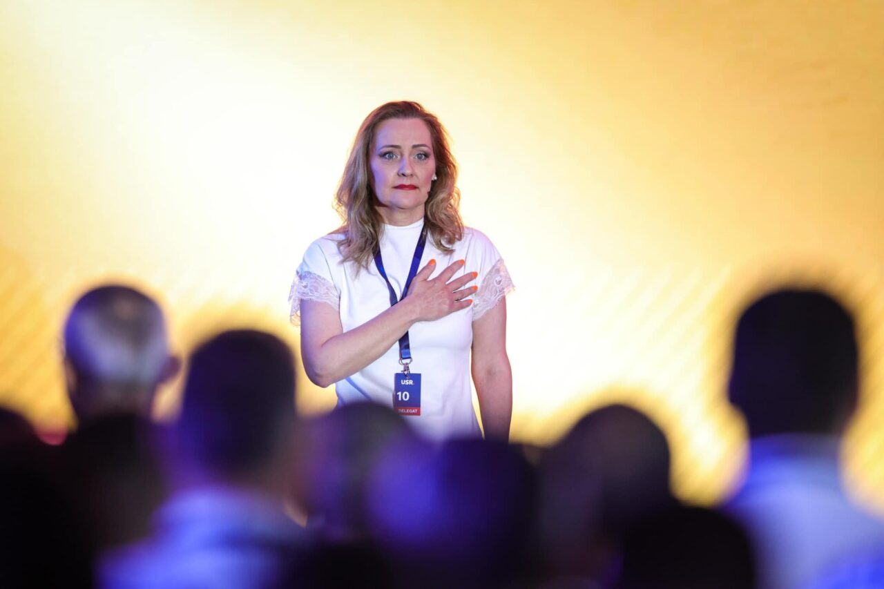 Elena Lasconi promite schimbări majore în ADMINISTRAȚIE și modificarea Constituției, dacă va fi președinte. Ce planuri are pentru Consiliile Județene