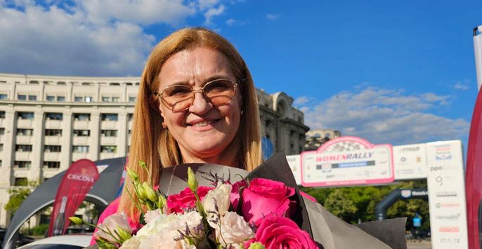 Ce spune Elisabeta Lipă despre CĂSNICIA ei. ”Nu îmi vine să cred”