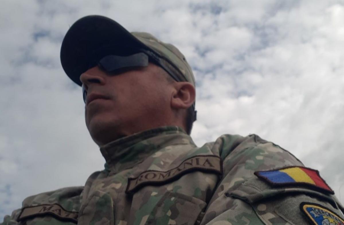 Tragedie în familia unui primar din Bistrița: Fiul acestuia, cadru militar, a fost găsit MORT în casă. Avea doar 39 de ani