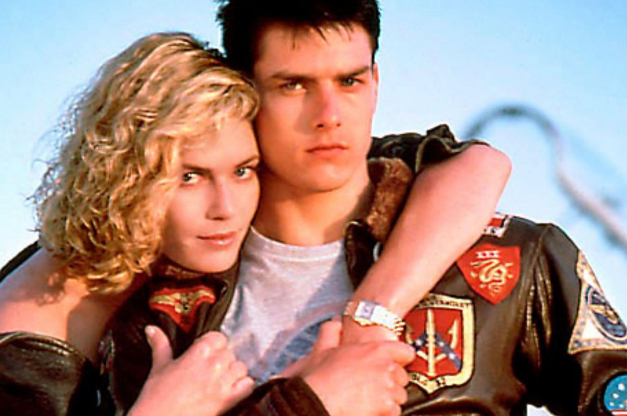 Povestea de viață DRAMATICĂ a lui Kelly McGillis, vedeta de la Hollywood, îndrăgostită nebunește de Tom Cruise în filmul Top Gun