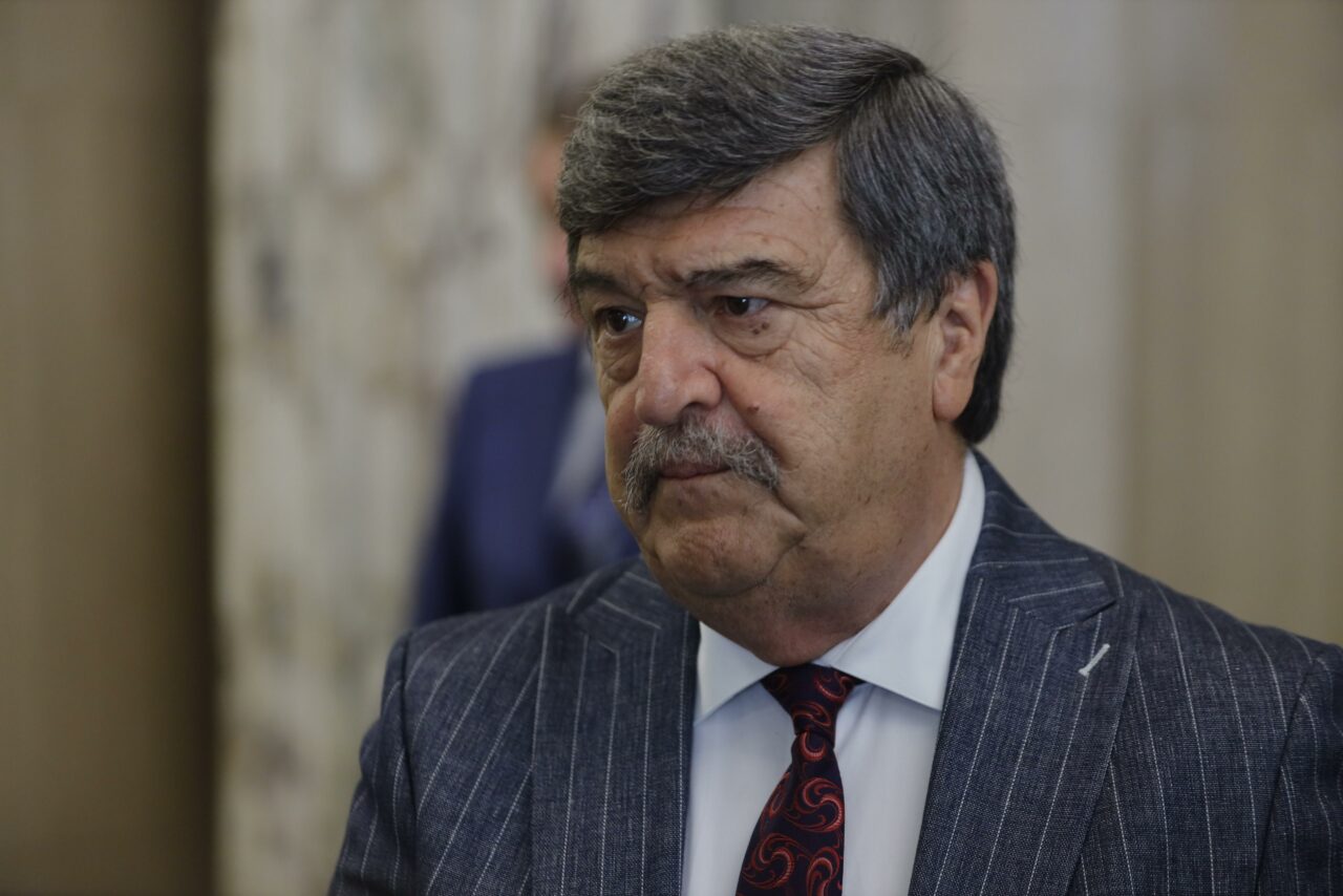 Guvernul a suplimentat fondurile pentru alegeri/Toni GREBLĂ: Nu va exista o diferență foarte mare