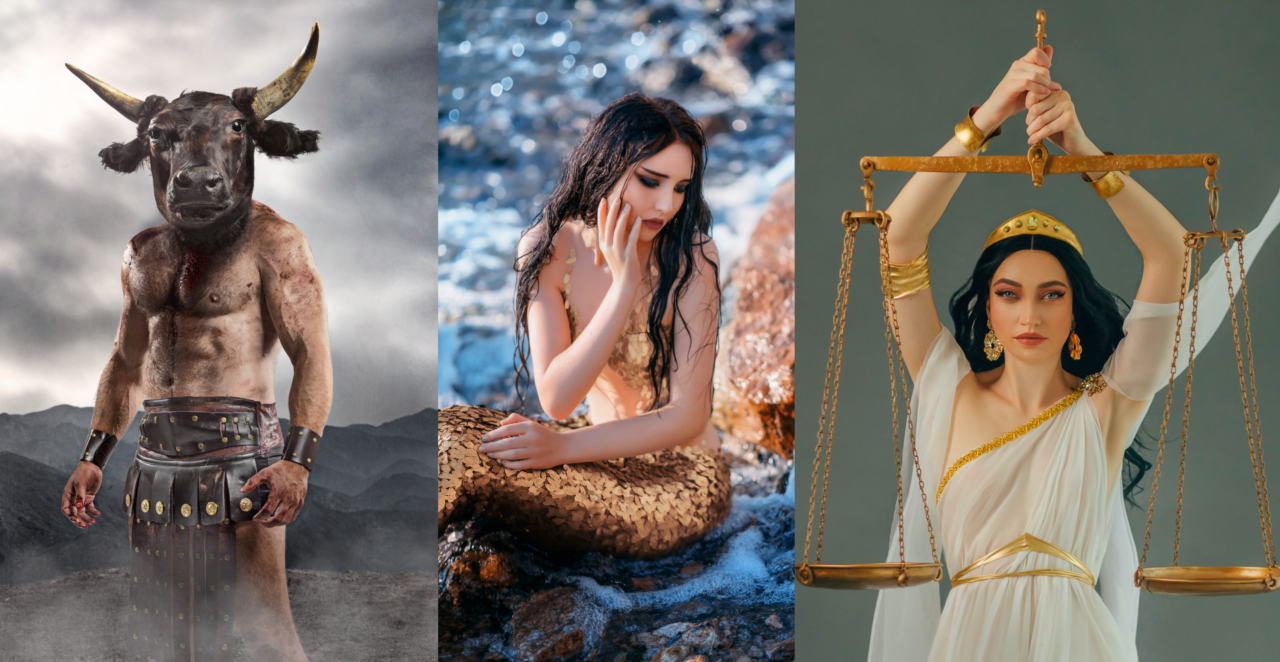 HOROSCOP August 2024 – Patru zodii vor avea parte de clipe de neuitat