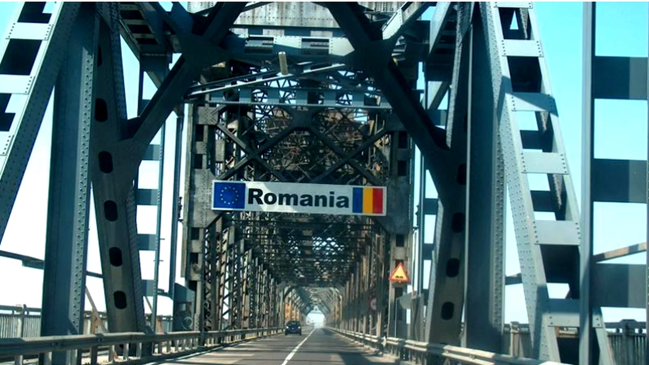 AVERTISMENT MAE cu privire la creșterea timpilor de așteptare la granița cu Bulgaria.