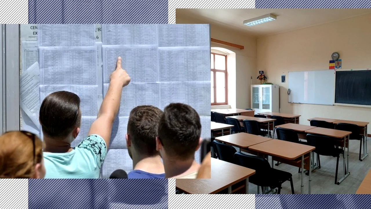 Rată de participare de 84,7% la proba de Limba română a sesiunii din august a EXAMENULUI de Bacalaureat