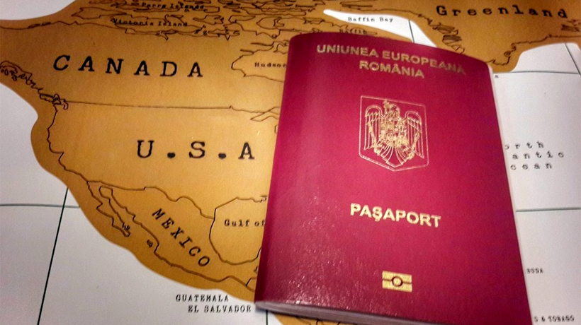 Programul Visa Waiver: Marcel Ciolacu îndeamnă cetățenii să aplice pentru reînnoirea VIZELOR B1/B2 până pe 30 septembrie