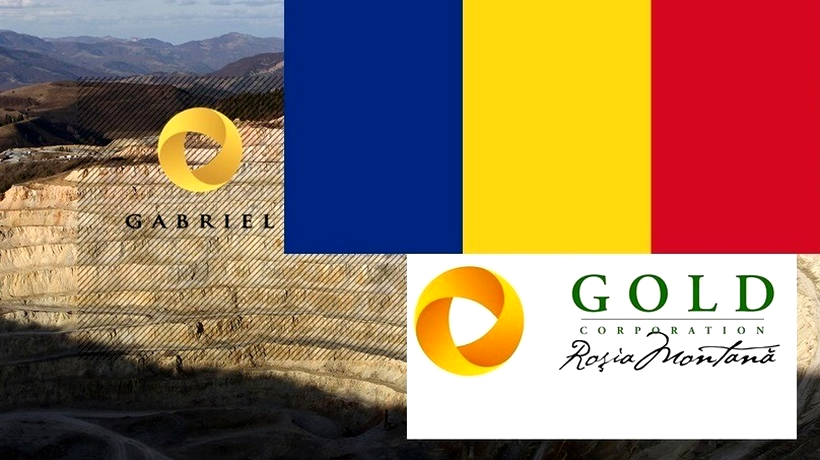 Gabriel Resources obține la ICSID suspendarea provizorie a hotărârii prin care România a câștigat procesul intentat de canadieni