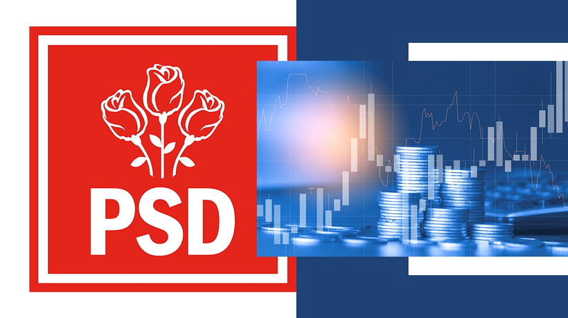 Planul PSD de dezvoltare a României în 2024: Cum se împart investițiile-record în dezvoltarea INFRASTRUCTURII