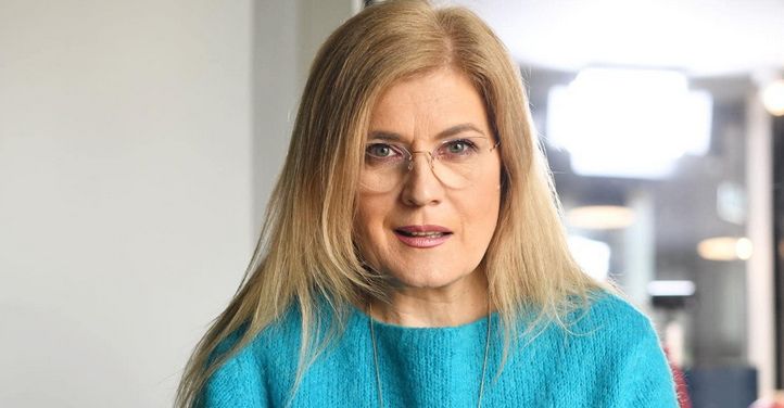 Cum a început Liana Stanciu să lucreze la radio. ”RATASEM admiterea la Medicină”