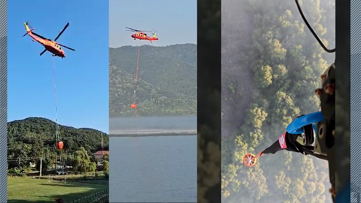 Incendiu DEVASTATOR într-o pădure din Mehedinți. Două avioane Spartan și sute de salvatori intervin în zona afectată / Focul arde de 7 zile