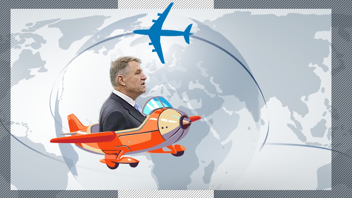 Iohannis explică motivul excursiilor: Am susținut oportunitatea dezvoltării dialogului tradițional și promovarea Strategiei Naționale pentru Africa