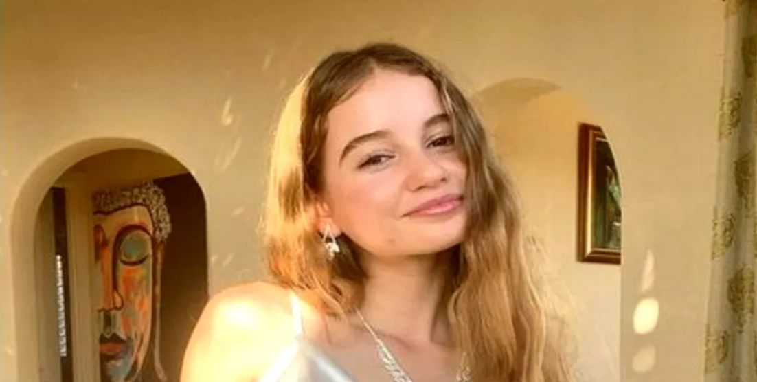 Irina Columbeanu SPUNE TOT despre părinții săi. Cum a fost întâlnirea cu Irinel și ce relație are cu Monica Gabor