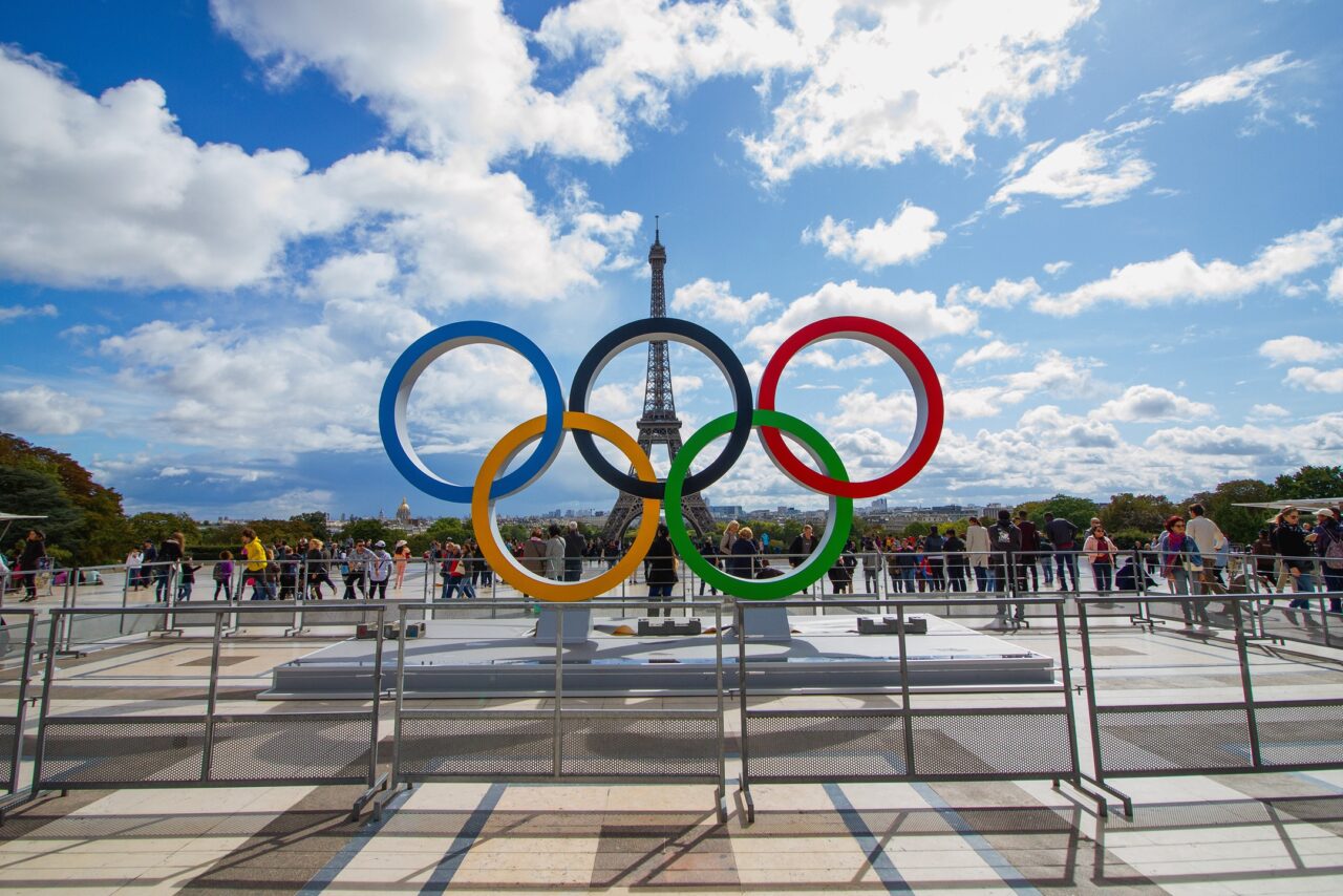 Postul tv care produce în România un show regional pentru Jocurile Olimpice Paris 2024! Va fi transmis LIVE în cinci țări