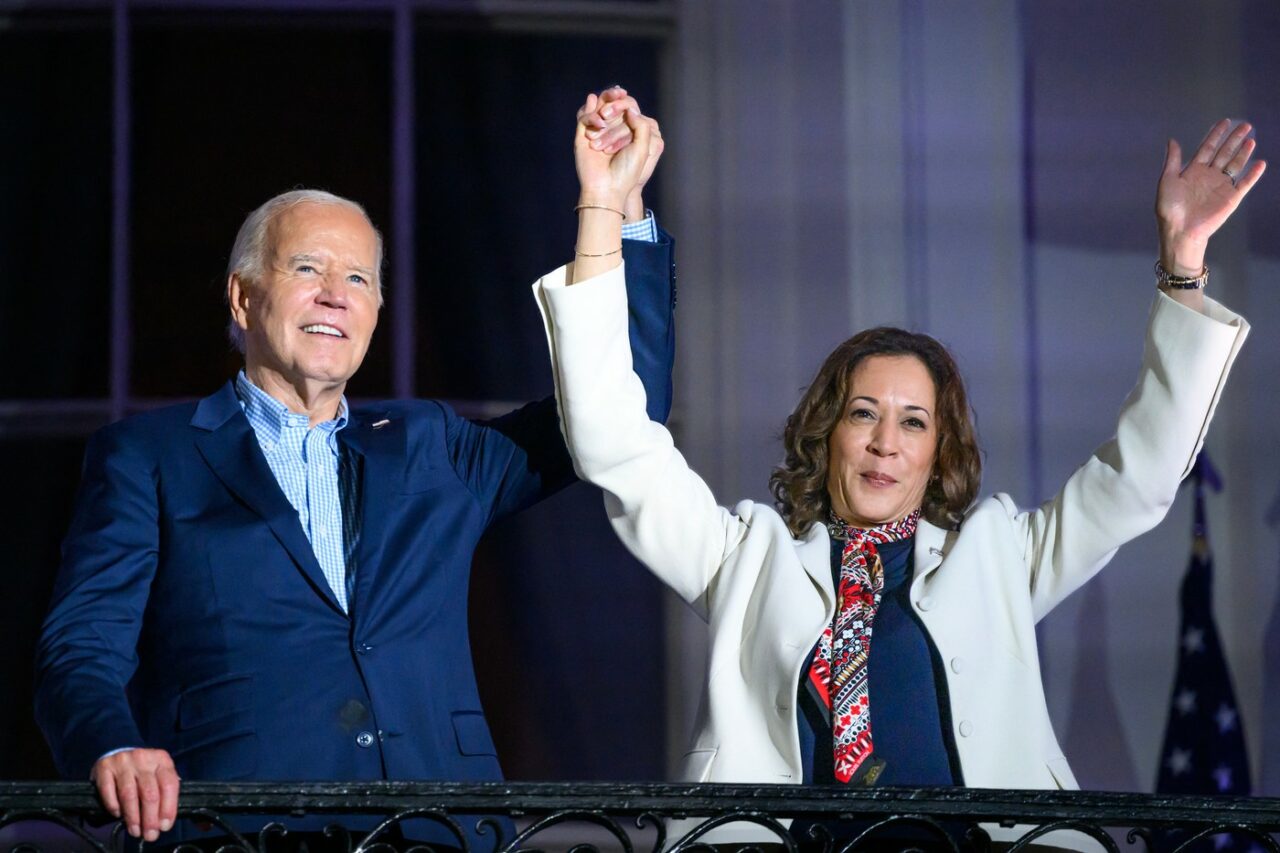 O nouă GAFĂ monumentală de la Joe Biden. Într-un interviu recent, președintele s-a descris ca fiind o „femeie de culoare”