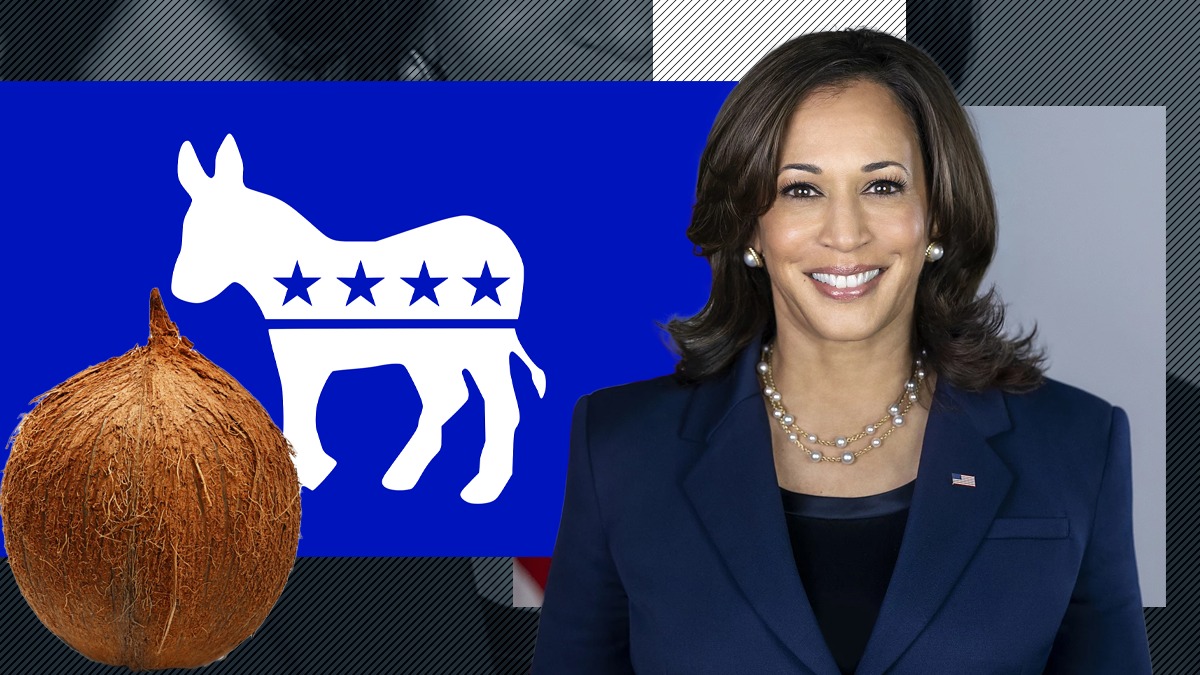 Kamala Harris, mai onestă decât Trump – sondaj