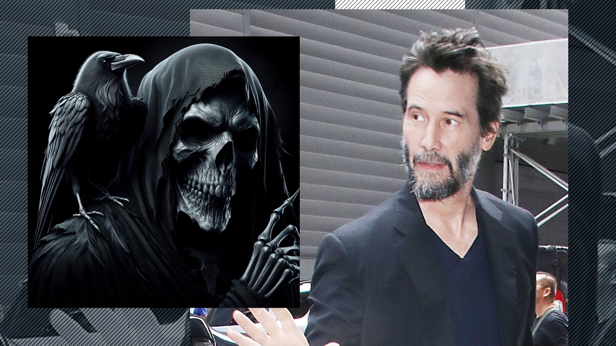 Keanu Reeves, actorul din „MATRIX” și „John Wick” care se gândește constant la moarte. Vârsta pe care o va avea după aniversarea de pe 2 septembrie
