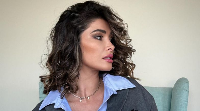 Alina Pușcaș, amintiri DUREROASE cu tatăl său. ”Am devenit străini destul de repede”