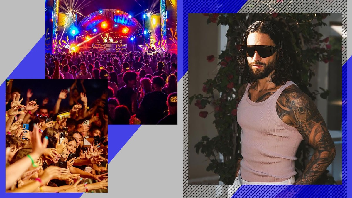 MALUMA surprinde cu pretențiile sale pentru a concerta la Neversea 2024! Cerința neobișnuită care i-a pus în încurcătură pe organizatori