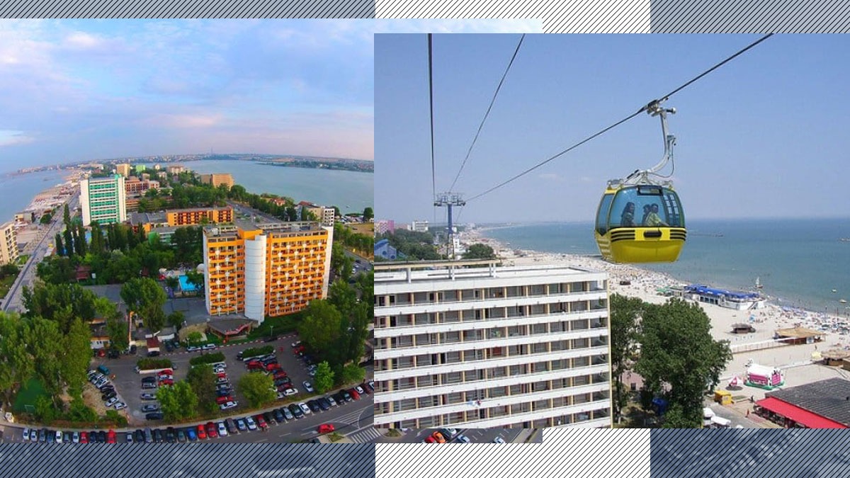 Ultimul PUZ emis de Primăria Municipiului Constanța susține desființarea telegondolei din Mamaia. În schimb, ar putea fi introduse tramvaie și trenuri