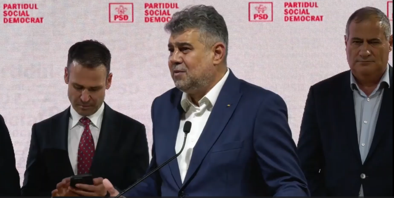 Marcel CIOLACU clarifică strategia de reorganizare a ministerelor: „Am creat un cadru legal, nu faci reforme după ureche”