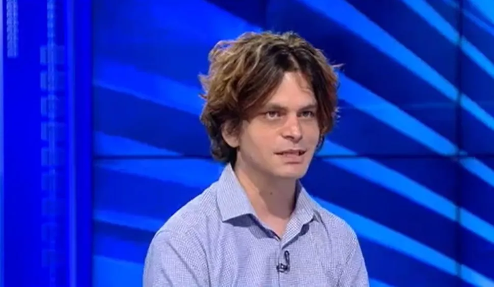 Cum i-a impresionat Kristof Lajos pe jurații de la Imperiul Leilor. Bărbatul a fost prins în timp ce VIOLA un băiat de 14 ani