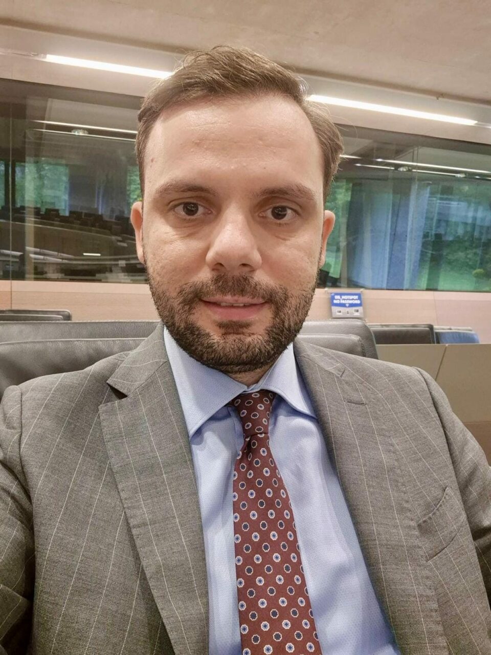 Mihai Precup, prima REACȚIE după demisia din fruntea AMEPIP: „Este un act unilateral pe care mi-l asum cu toată responsabilitatea”