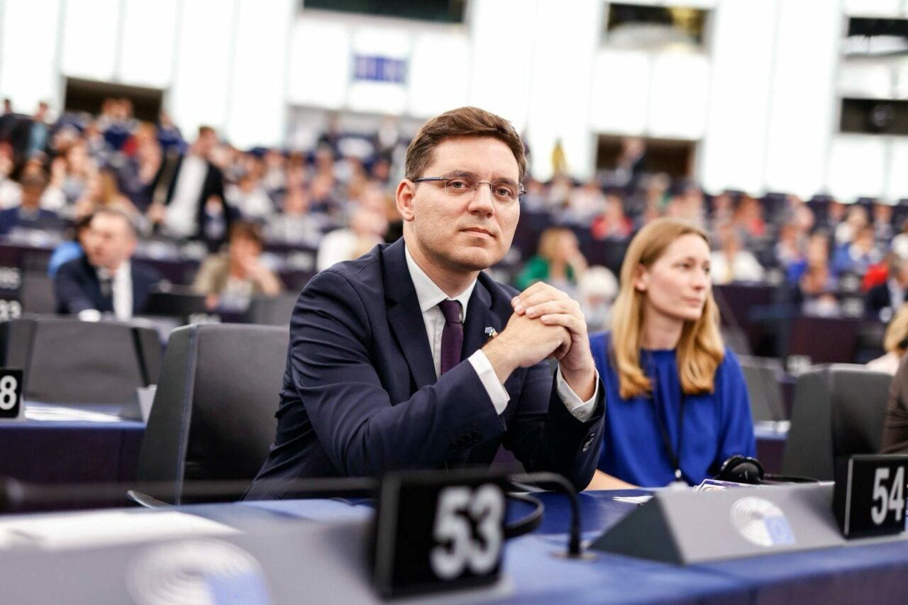 Victor NEGRESCU, negociator-șef al Parlamentului European/ „Voi care credeți că trebuie să fie prioritățile noastre?”