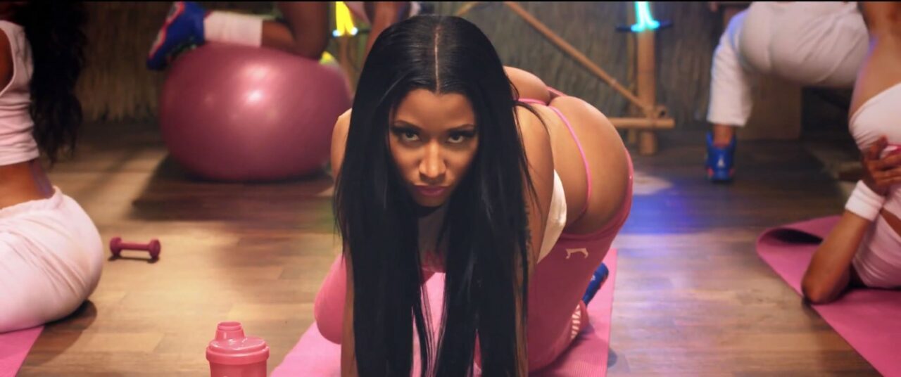 „Meme-uri” virale și dezbateri aprinse pe internet după ce Nicki Minaj și-a anulat spectacolul de la SAGA Festival