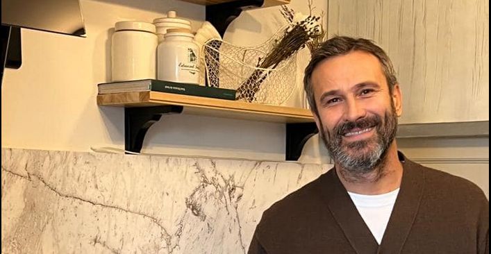 CÂT DAI pe cazare la pensiunea lui chef Nicolai Tand. ”Într-un loc în care timpul parcă s-a oprit”
