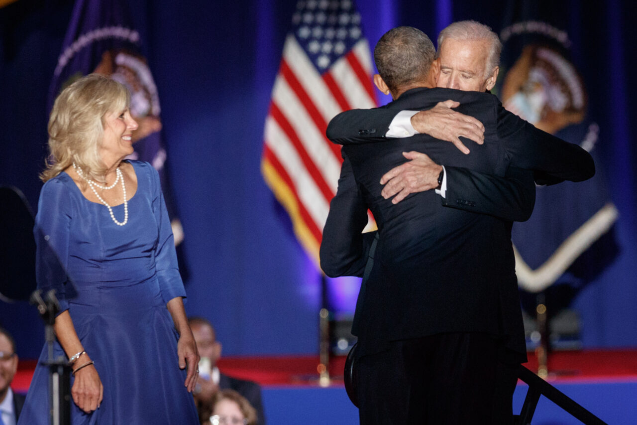 OBAMA spune că Biden trebuie să-şi reconsidere candidatura la președinție. Cine l-ar putea înlocui