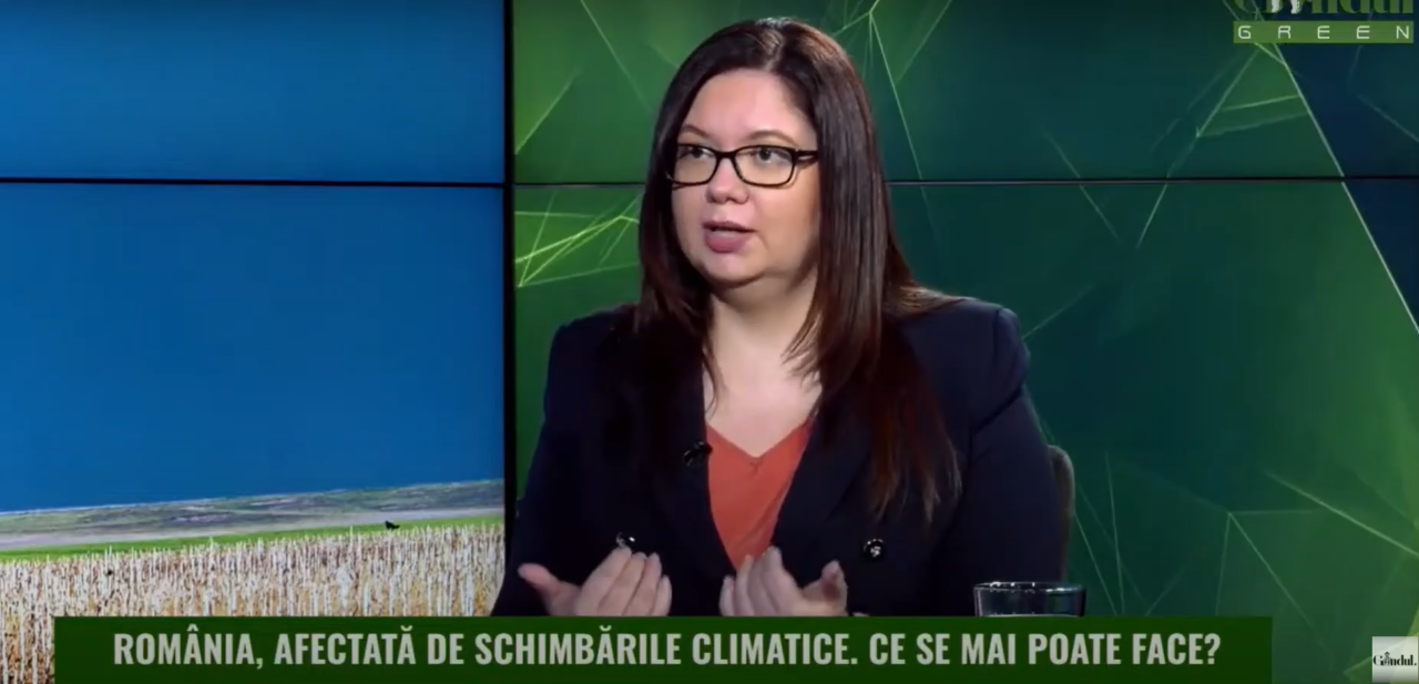 Impactul schimbărilor climatice asupra infrastructurii și sănătății. Ce persoane SUFERĂ cel mai mult din cauza acestor fenomene