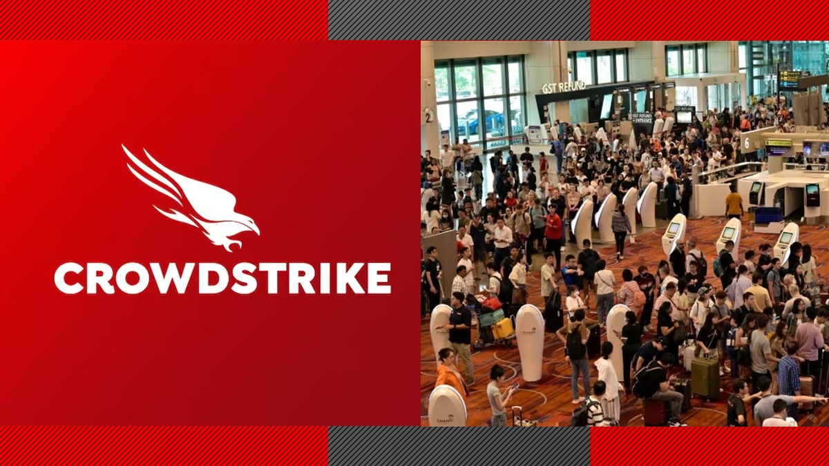 Compania de securitate CrowdStrike este responsabilă de PANA CIBERNETICĂ Microsoft. Cauza, o actualizare defectuoasă sau o configurație greșită