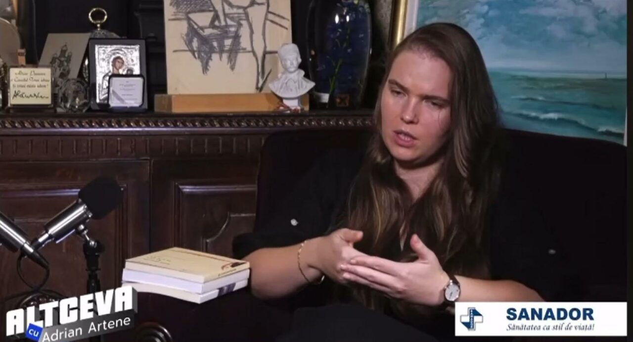 Ana Maria Păunescu, despre TENSIUNILE din familia marelui poet Adrian Păunescu: „Eu nici nu mai pot să fiu supărată”