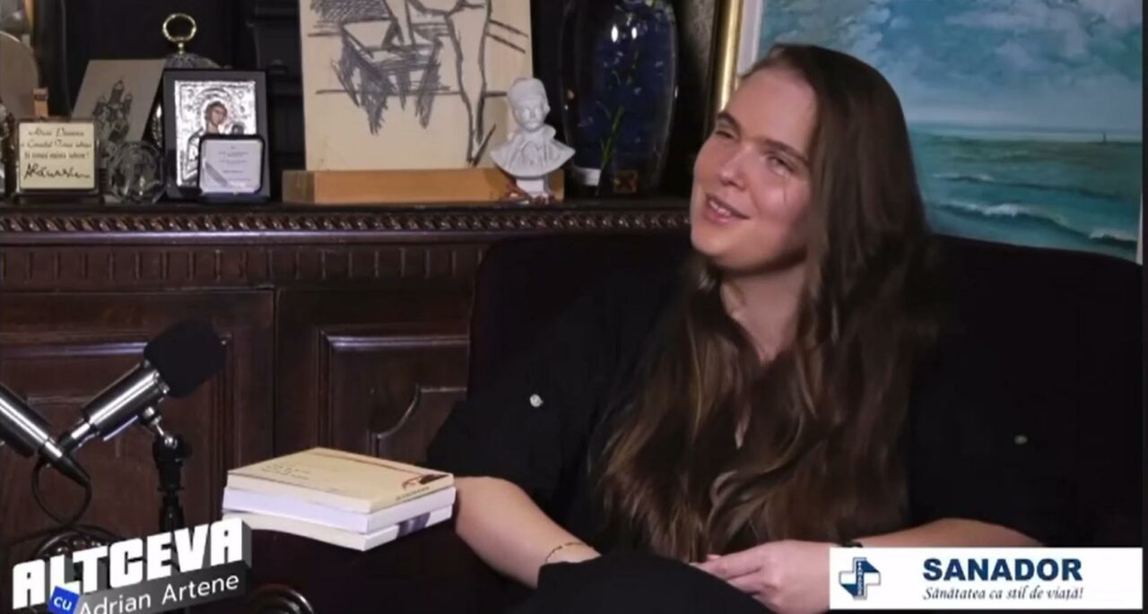 A fost sau nu Adrian PĂUNESCU „poetul de curte” al lui Nicolae Ceaușescu? Ana Maria Păunescu: „El, pe Ceaușescu l-a iubit, până într-un punct”