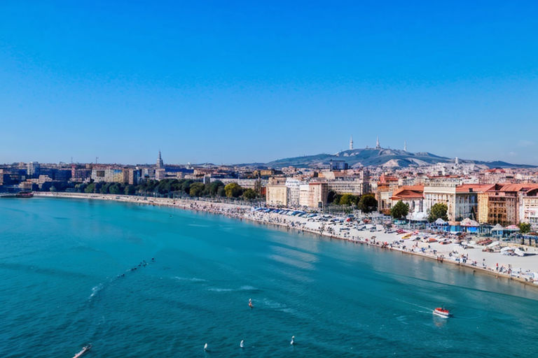 Ce a pățit un turist român care a plătit 2.000 de euro pentru o vacanță la „all-inclusive” în Turcia: „Sunt ca niște CIUPERCI”
