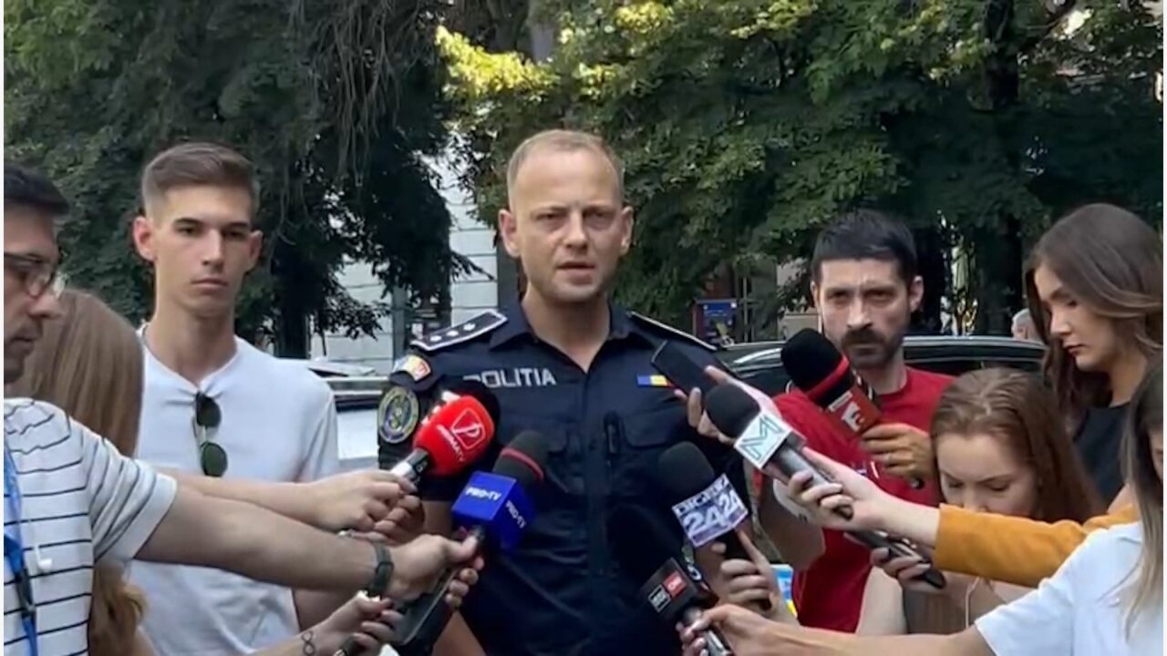 Primele permise auto RETURNATE în urma rezutatelor inexacte ale DrugTest. Care este marja de eroarea a aparatelor poliției de circulație