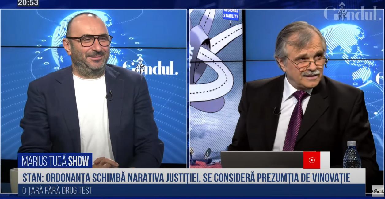 POLL Marius Tucă Show: „Prin trimiterea de bani și armament, Occidentul blochează negocierile de pace dintre Rusia și Ucraina?