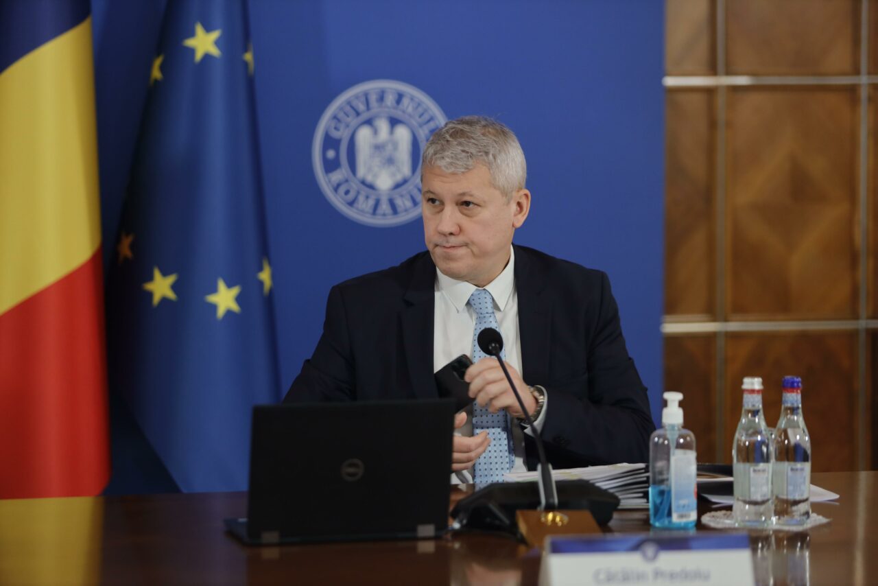 Predoiu: România este mai bine plasată faţă de anul trecut în privinţa finalizării procesului de aderare deplină la Schengen