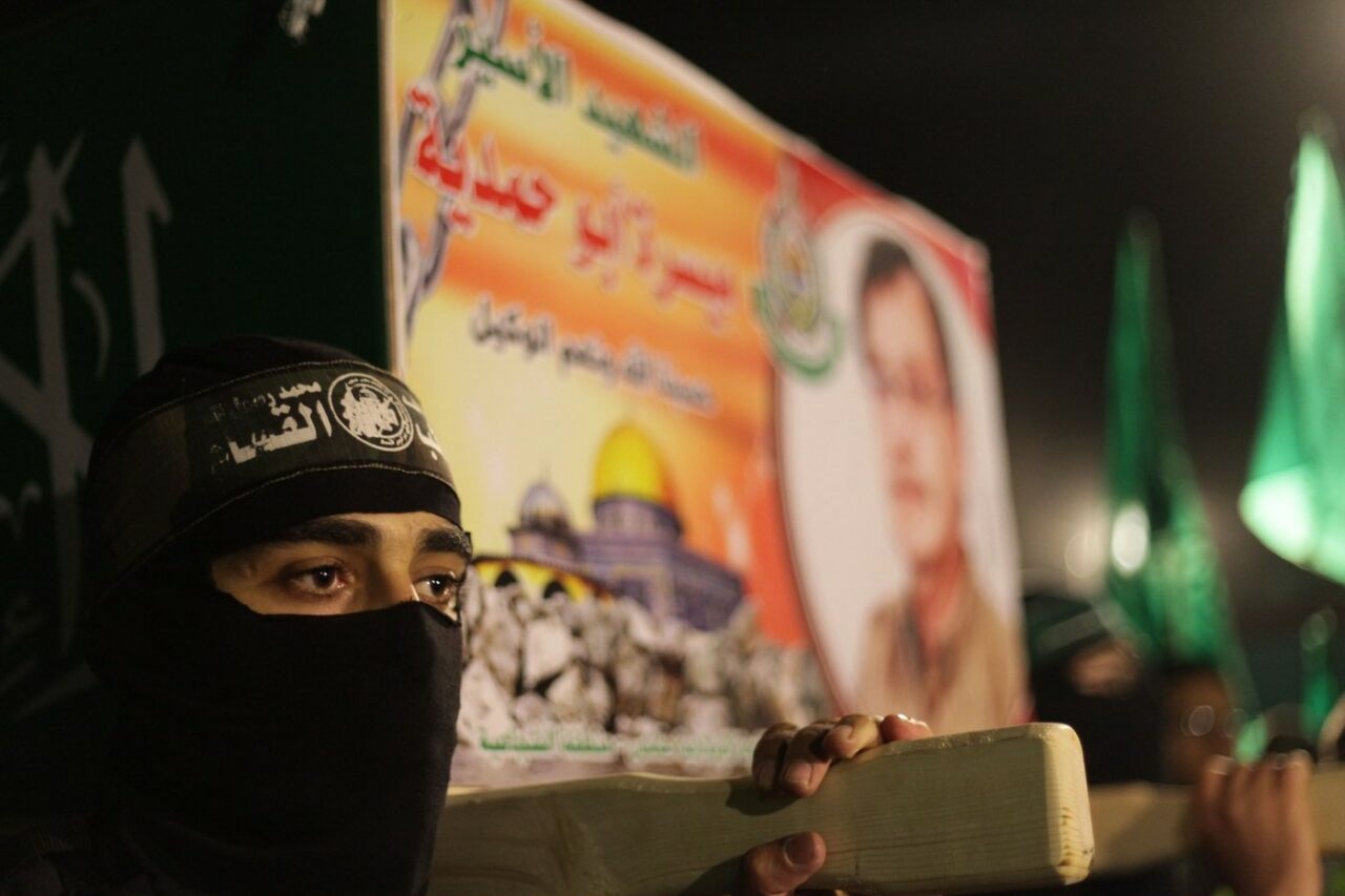 RĂZBOI Israel-Hamas, ziua 294. Israelul avertizează Franța despre potențiale atacuri teroriste iraniene la Jocurile Olimpice de la Paris